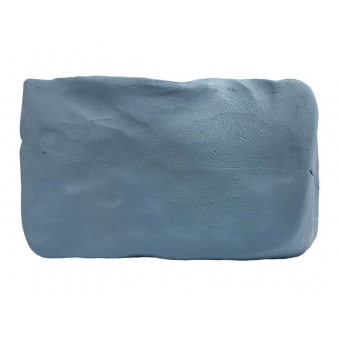 SIO-2® UPSALA - Blue Porcelain, 3.5 lb Sample